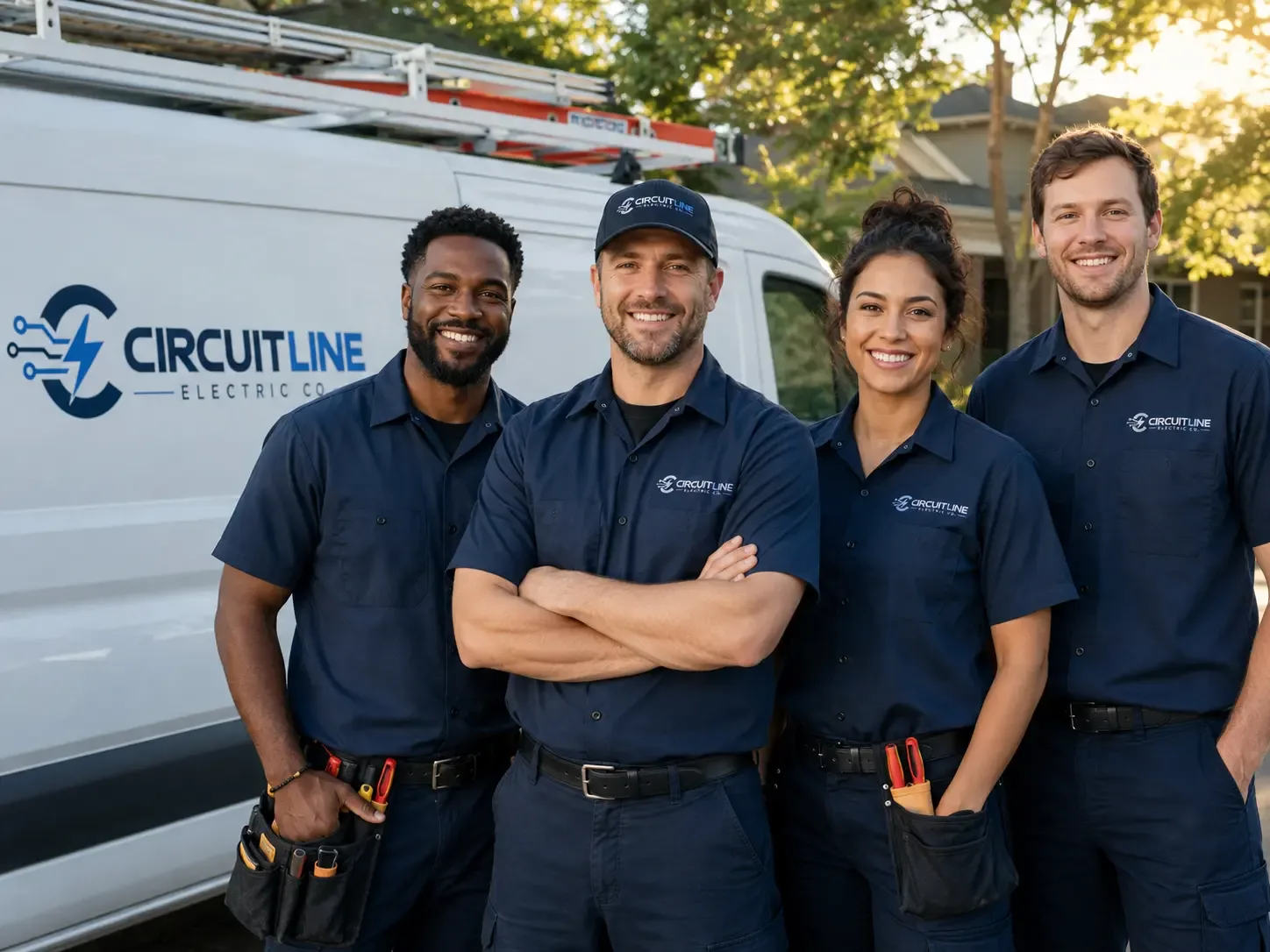 Whole Home Rewiring company in Ellijay, GA