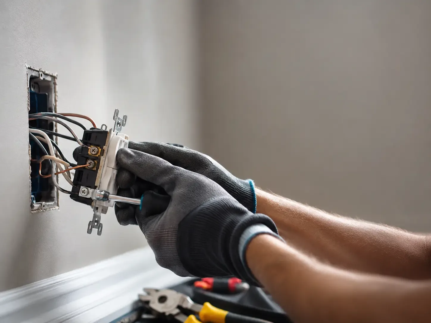 Why choose Whole Home Rewiring in Ellijay, GA